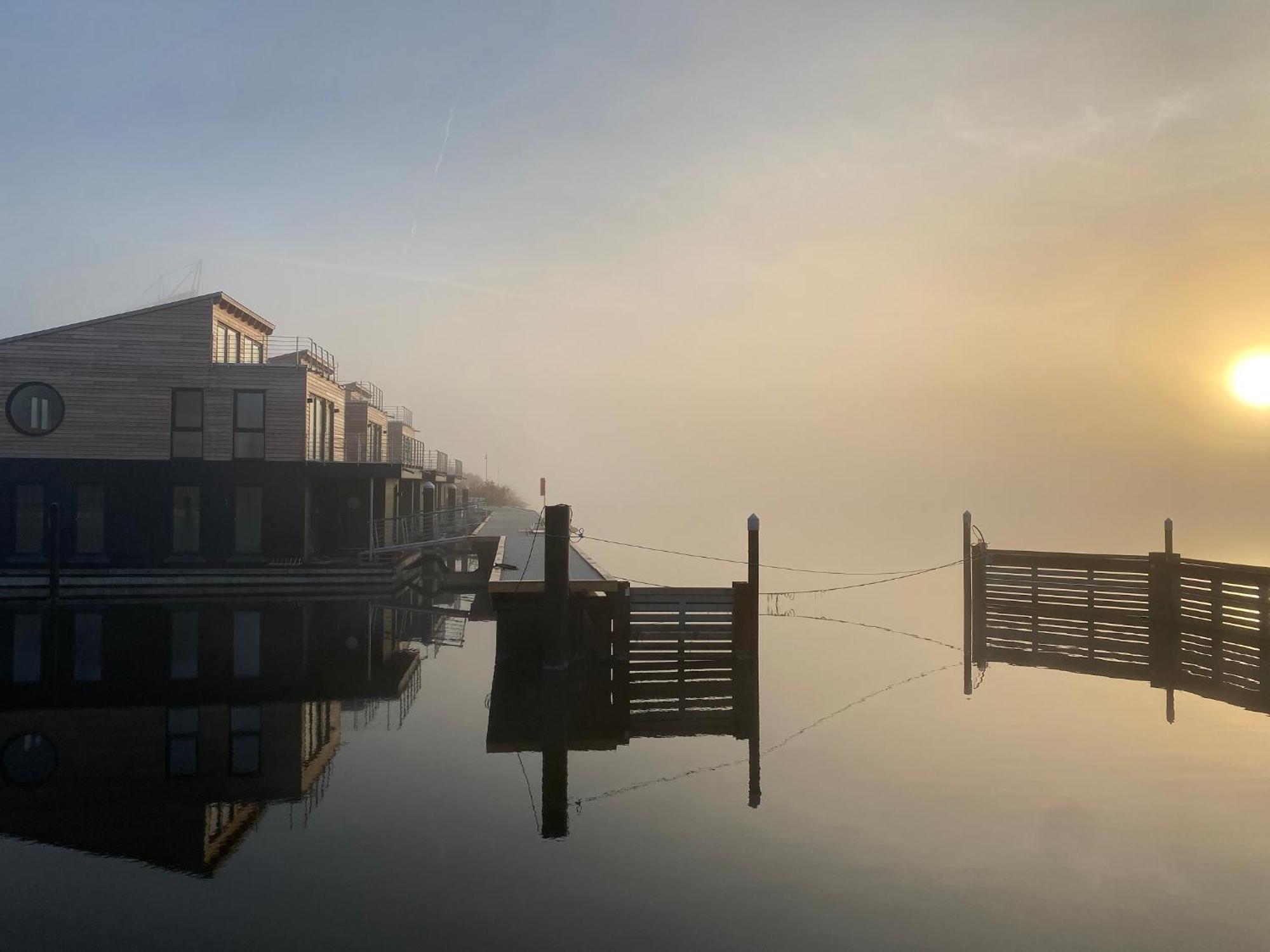 Fjord-Koje 5 Daire Schleswig Dış mekan fotoğraf